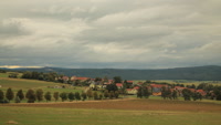Oberalba - Unteralba