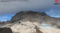Zugspitze - Sonnalpin