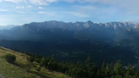Zugspitze - Wank