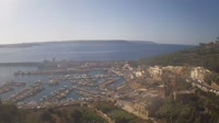 Gozo - Mġarr - Harbour