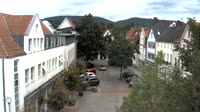 Hessisch Oldendorf - Markt