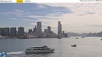 Hongkong - Port Wiktorii