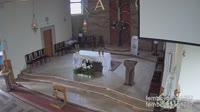 Humniska - Chiesa