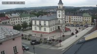 Plaza de la ciudad