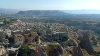 Capadocia - Uçhisar - Pigeon Valley
