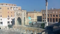 Lecce - Piazza Santo Oronzo