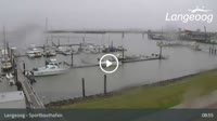 Langeoog - Marina