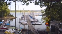 Zarzecze - Żywiec Lake
