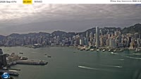 Hongkong - International Commerce Centre