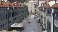 Dubrovnik - Stradun