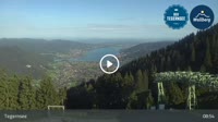 Wallberg - Tegernsee