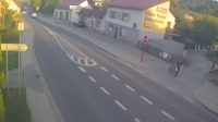 Świnna - Żywiecka St.