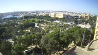 Floriana - City view