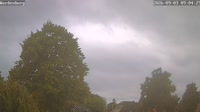 Wardenburg - Weather station