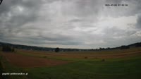Haczów - Vista panoramica