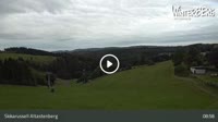 Winterberg - Skikarussell Altastenberg