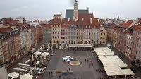 Città Vecchia - Rynek Starego Miasta