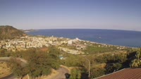 Brolo - Panoramic view