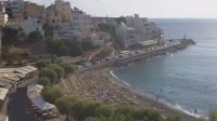 Crete - Agios Nikolaos - Kitroplatia Beach