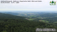 Maibrunn - Bavarian Forest