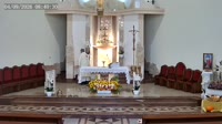 Rakszawa - Chiesa