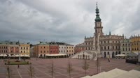Plaza del Mercado