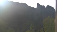 Bad Münster am Stein-Ebernburg - Rheingrafenstein