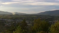 Panoramic view