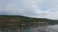 Bingen am Rhein - View of the Rhine