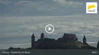 Coburg - Panoramic view