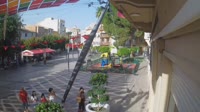 Calasparra - Plaza de la Corredera