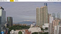 Hongkong - Tsim Sha Tsui