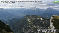 Berchtesgaden Alps - Untersberg