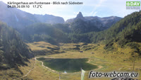 Schönau am Königssee - Funtensee