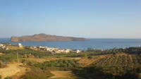 Crete - Agia Marina