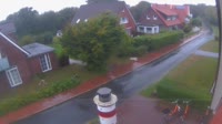 Langeoog - Jakob-Pauls-Weg