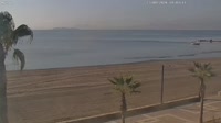 Los Alcázares - Playa de Las Salinas
