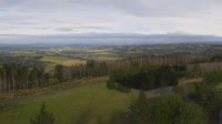Thuringian Forest - High Bleßberg