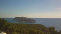 Tremiti Islands - San Nicola Island