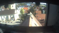 Neresheim - Marienplatz