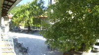 Platanos - Agios Nikolaos Square