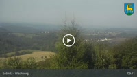 Sebnitz - Wachberg
