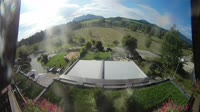 Bad Bayersoien - Parkhotel Bayersoien