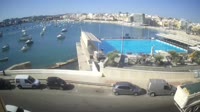 Birżebbuġa - Water Polo Pitch