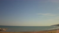 Rodi Garganico - Levante beach