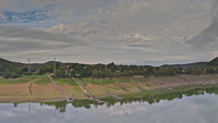 Edertal - Rehbach - Edersee