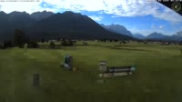 Wallgau - Alpenwelt Karwendel - Golf- und Landclub Karwendel