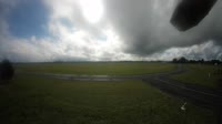 Flensburg - Flensburg-Schäferhaus Airport