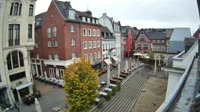 Aachen - Hof