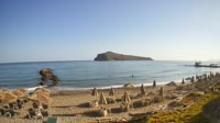 Crete - Chania - Agia Marina